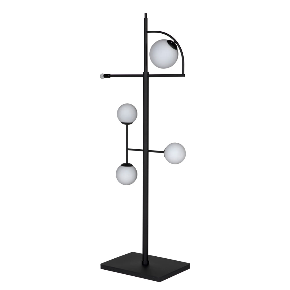Dasha Floor Lamp by NOIR