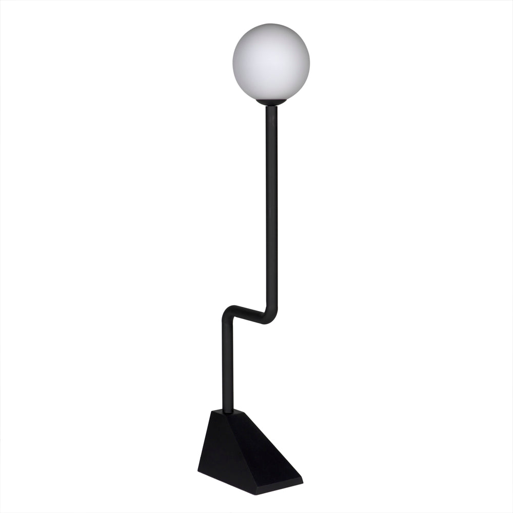 Dallas Floor Lamp by NOIR