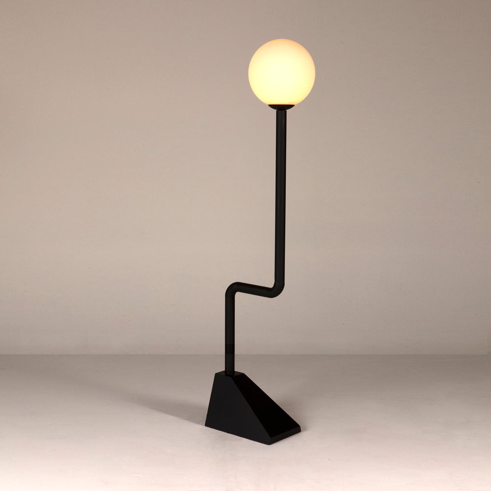 Dallas Floor Lamp by NOIR
