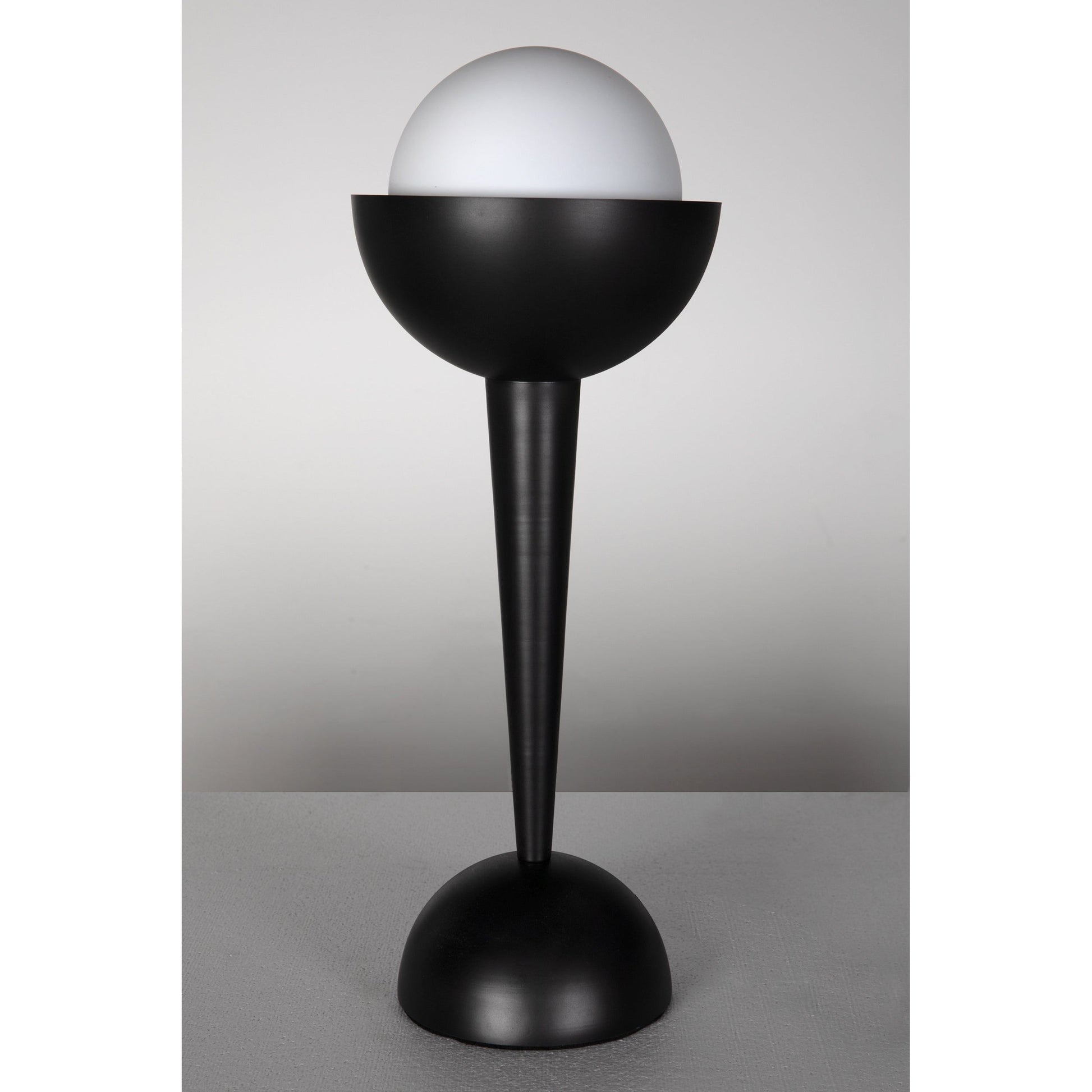 Sunday Morning Lamp by NOIR
