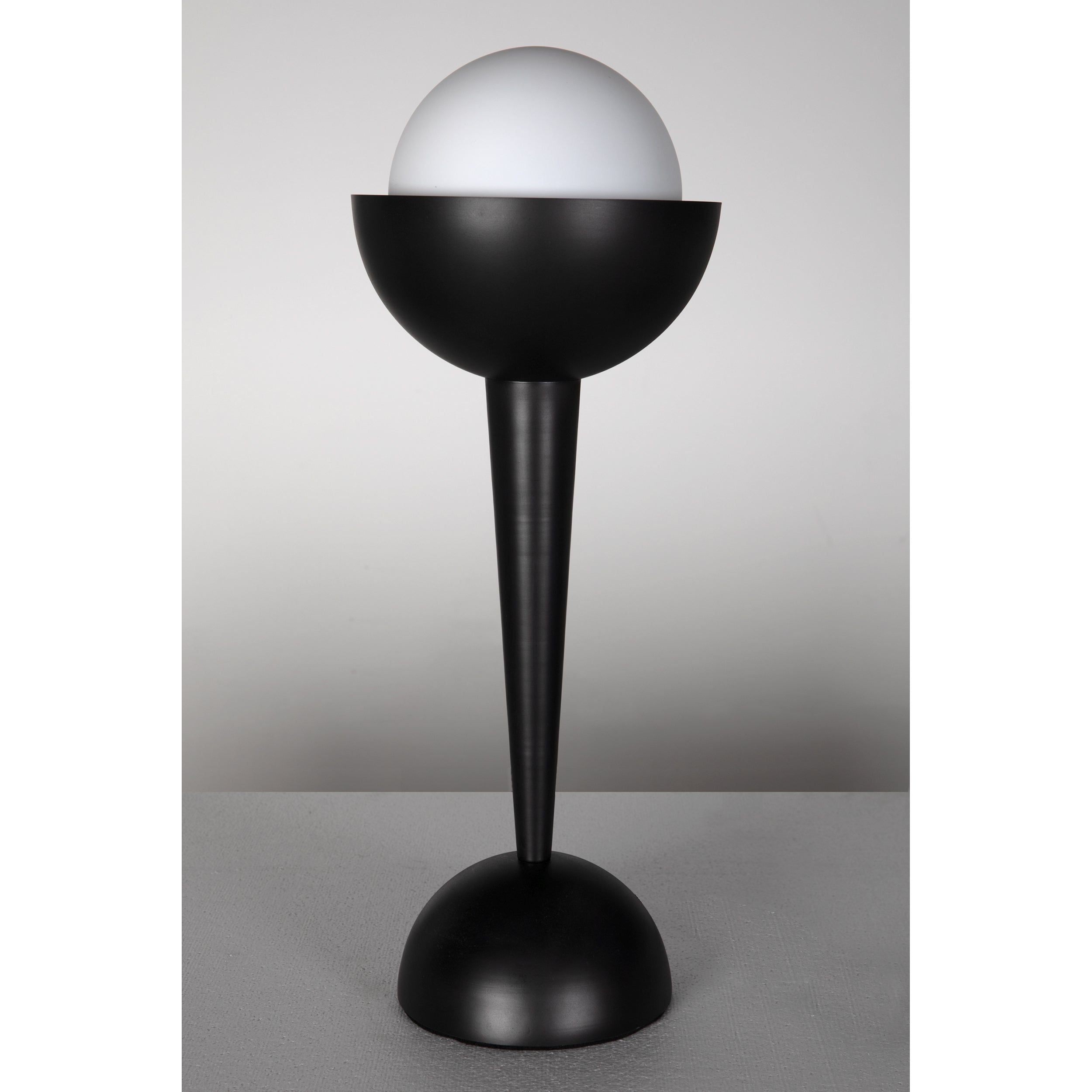 Sunday Morning Lamp by NOIR