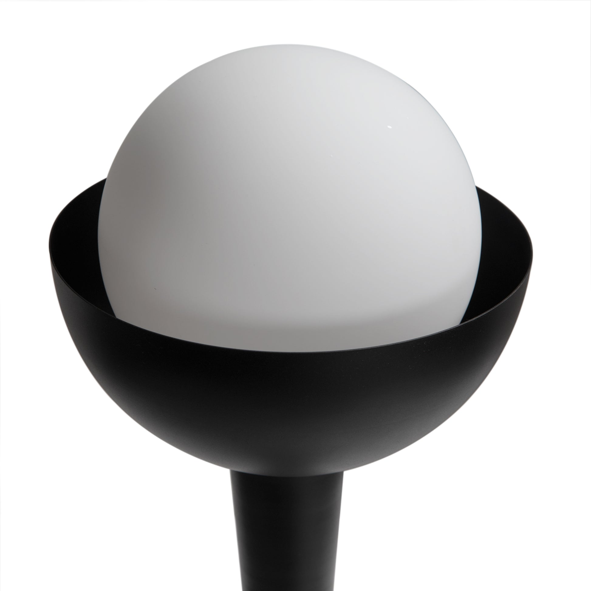 Sunday Morning Lamp by NOIR