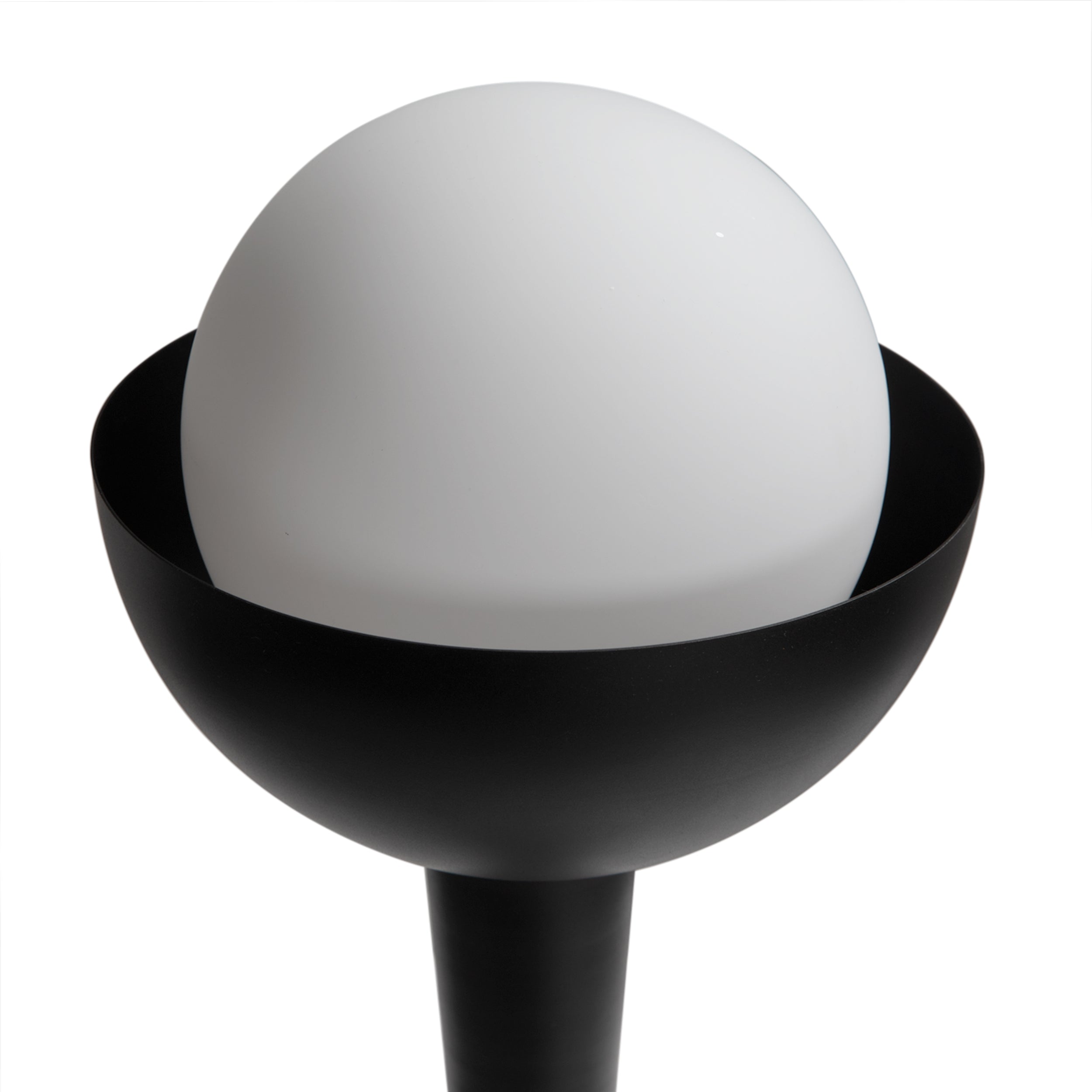 Sunday Morning Lamp by NOIR