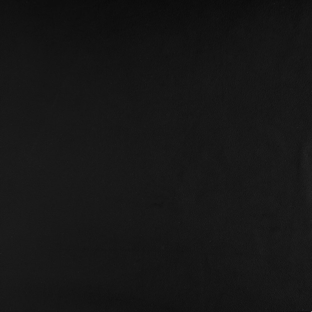 Augustus Modular Sofa, Right Corner, Santosa Matte Black by NOIR