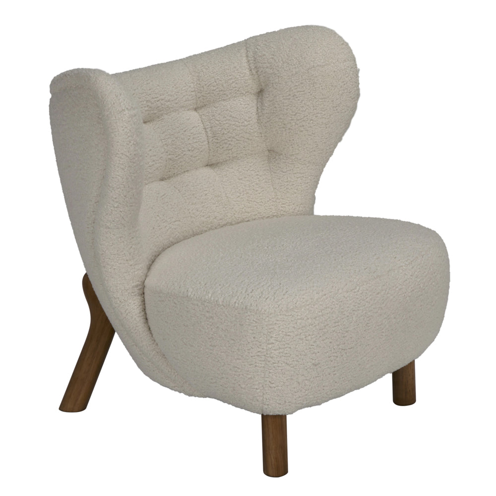 Boggio Chair by NOIR