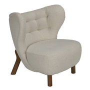 Boggio Chair by NOIR