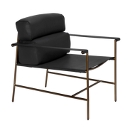 Chet Chair by NOIR