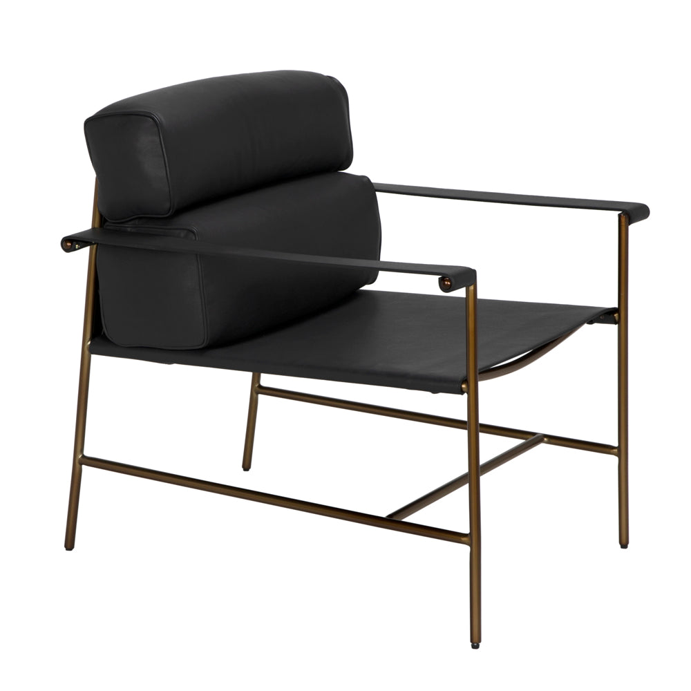 Chet Chair by NOIR