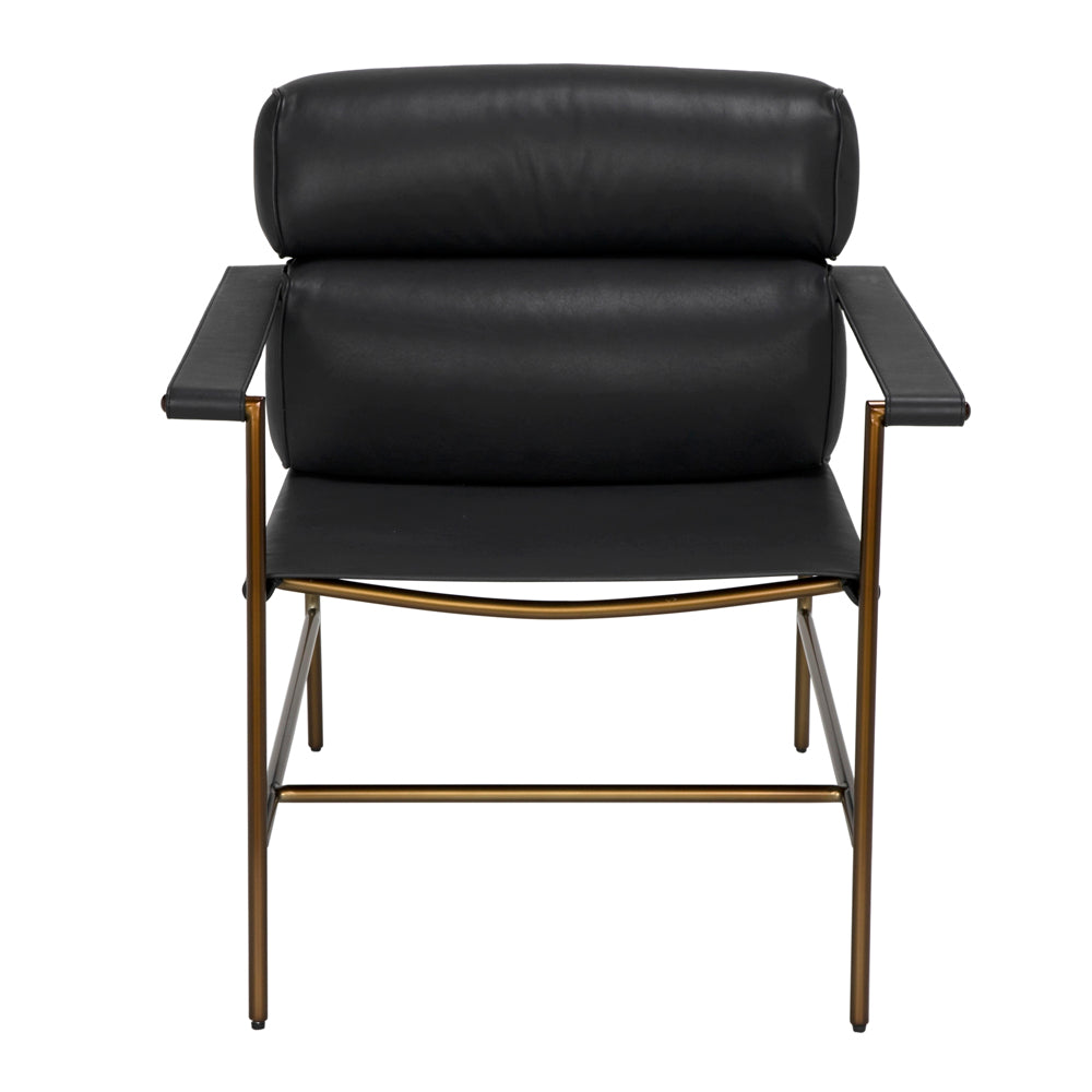 Chet Chair by NOIR