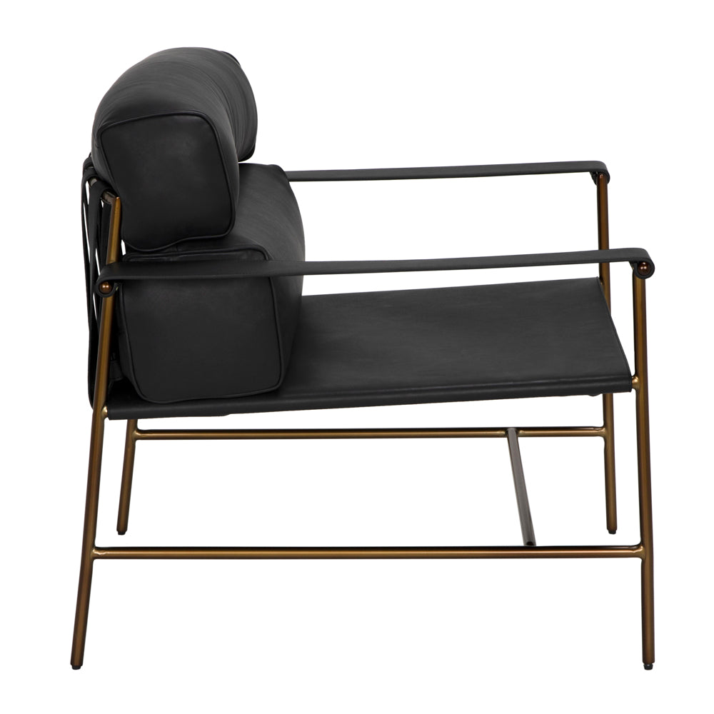 Chet Chair by NOIR