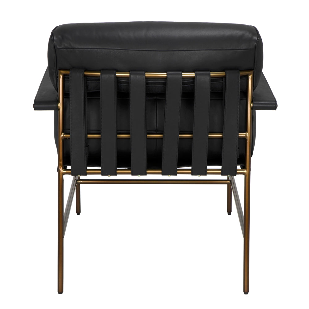 Chet Chair by NOIR