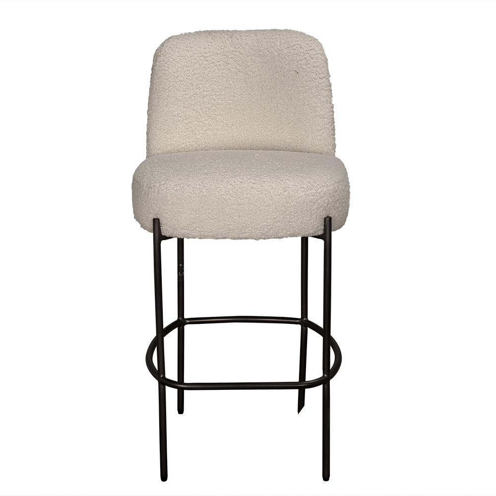 Darwin Counter Chair by NOIR