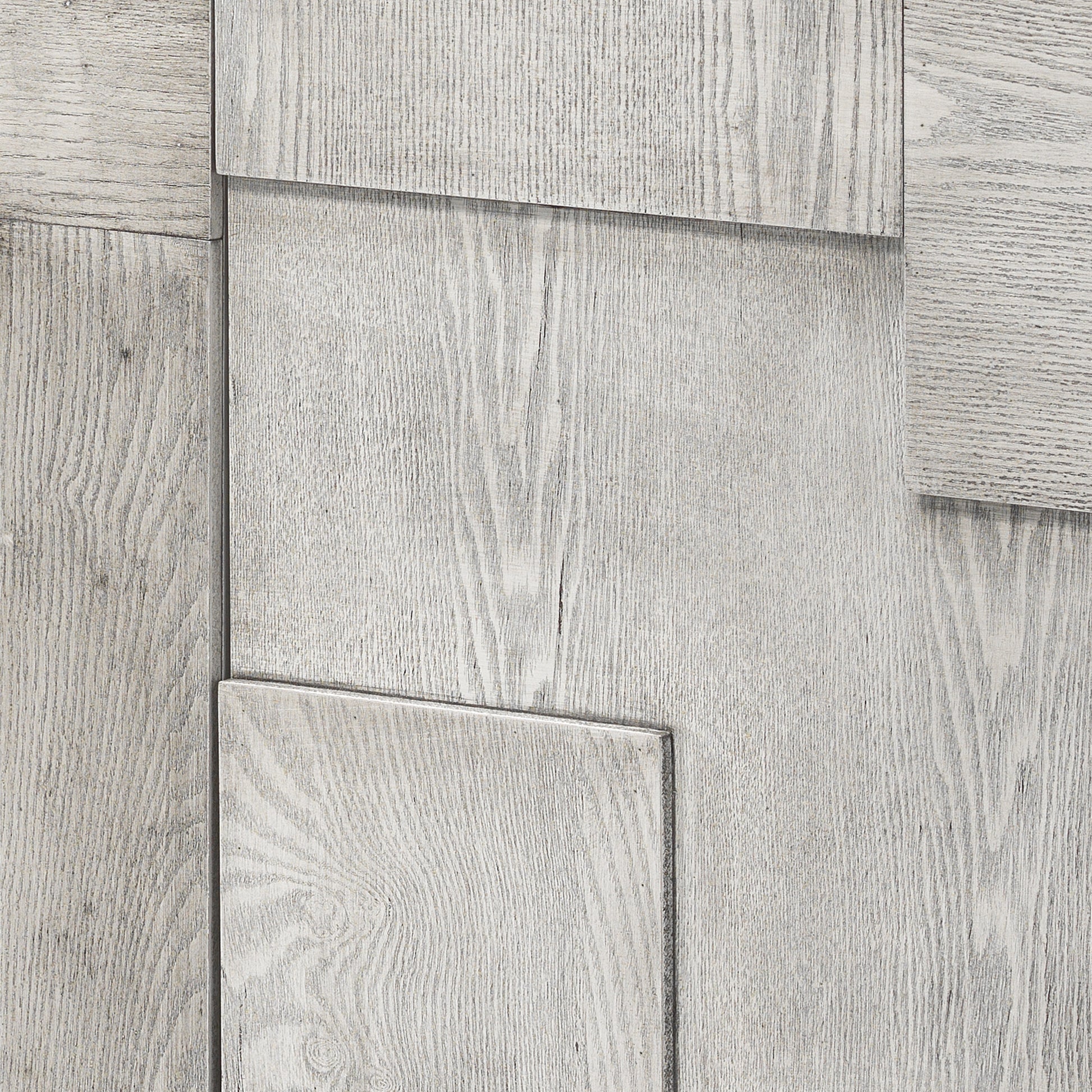 Context Two-Door Credenza by Jamie Young