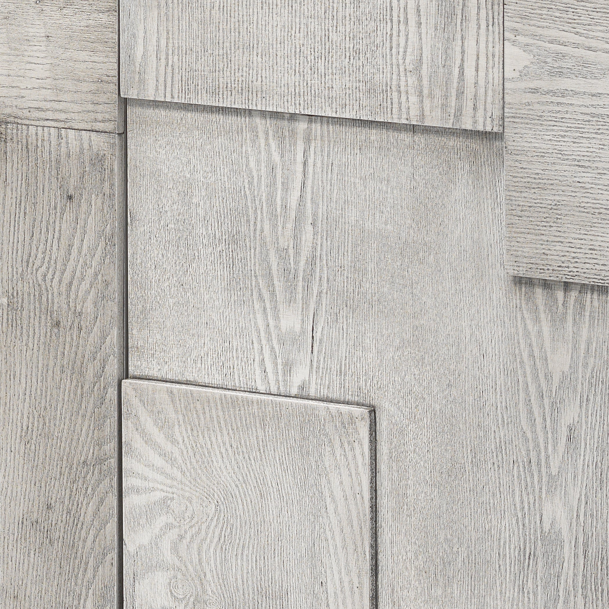 Context Two-Door Credenza by Jamie Young