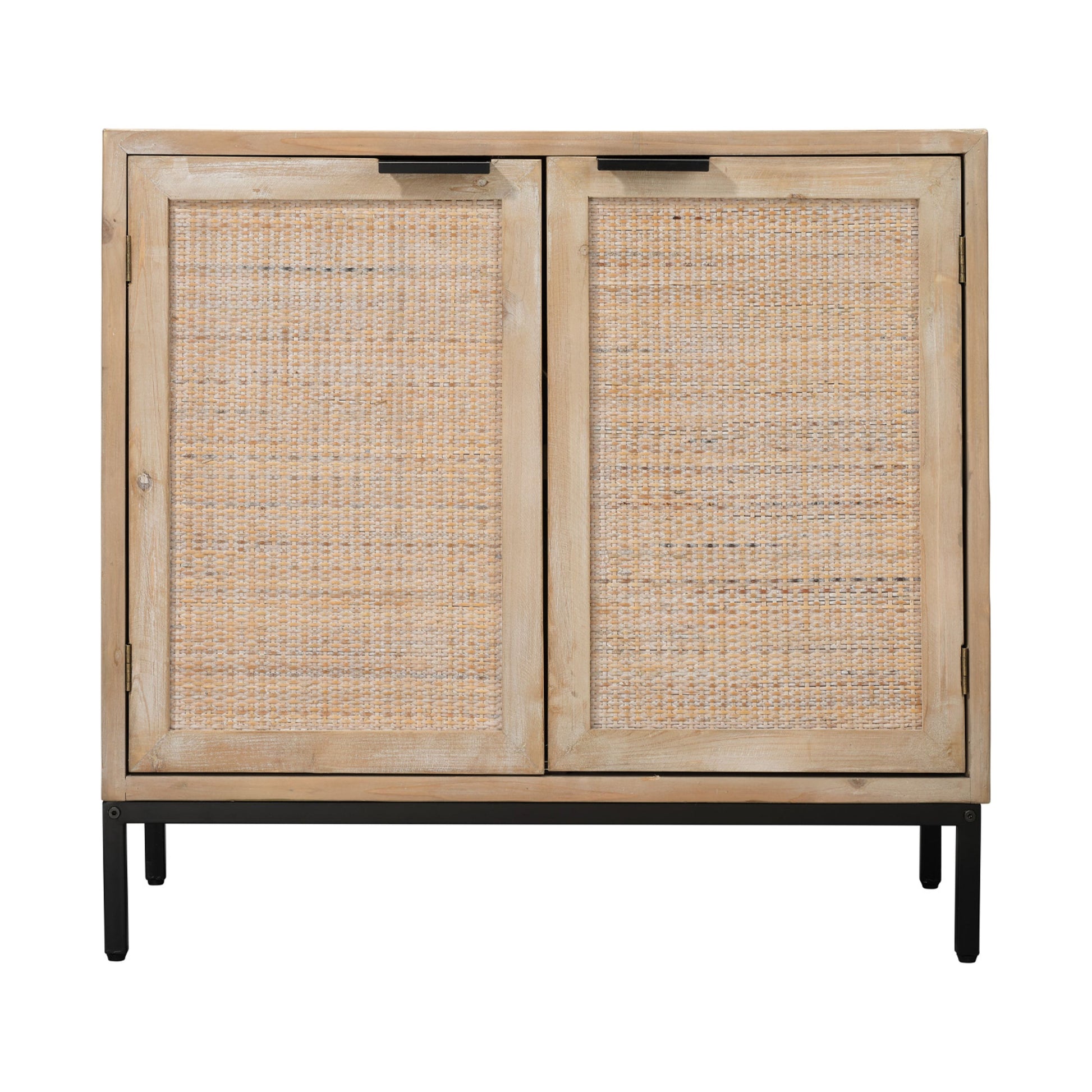Reed 2 Door Accent Cabinet by Jamie Young