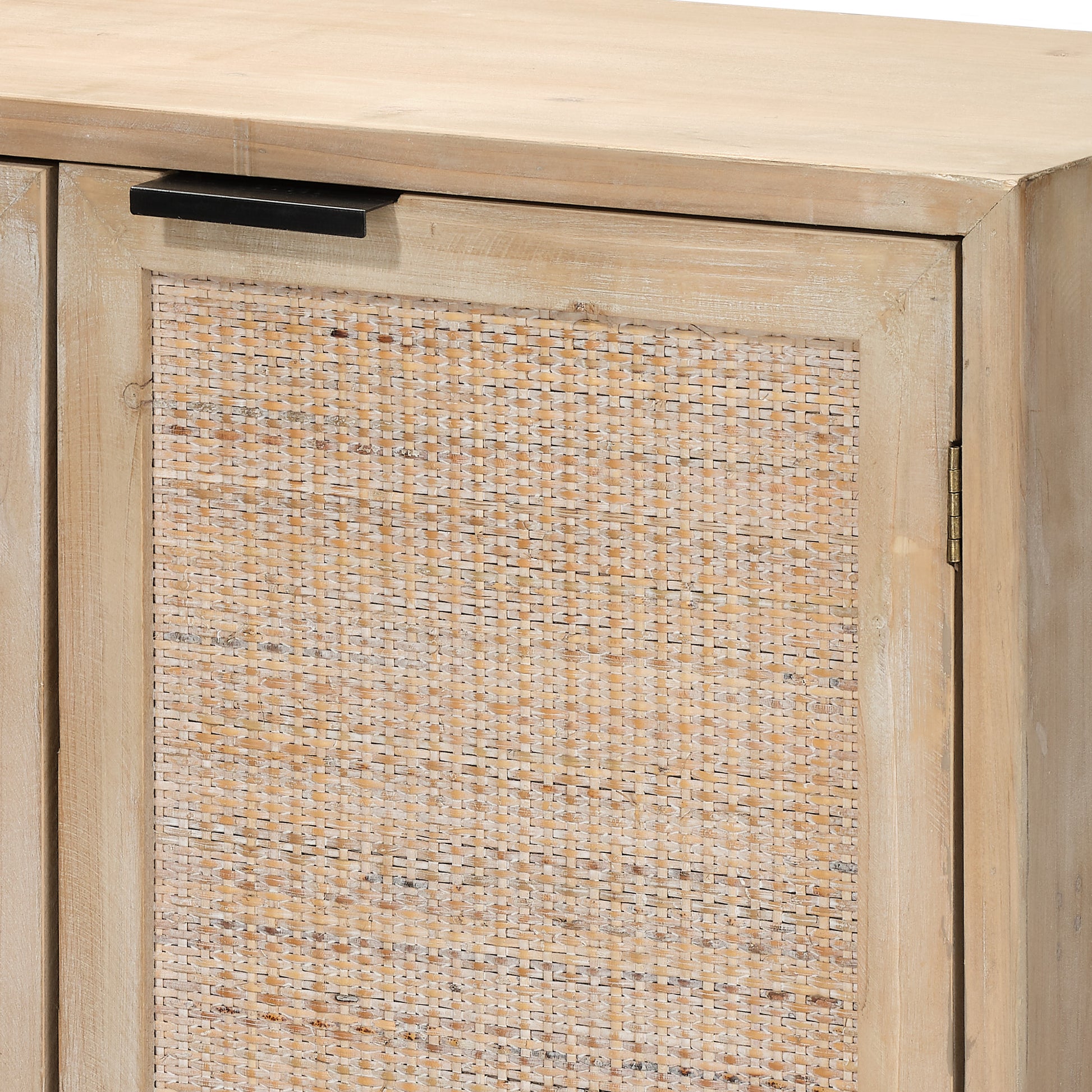 Reed 2 Door Accent Cabinet by Jamie Young