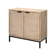 Reed 2 Door Accent Cabinet by Jamie Young