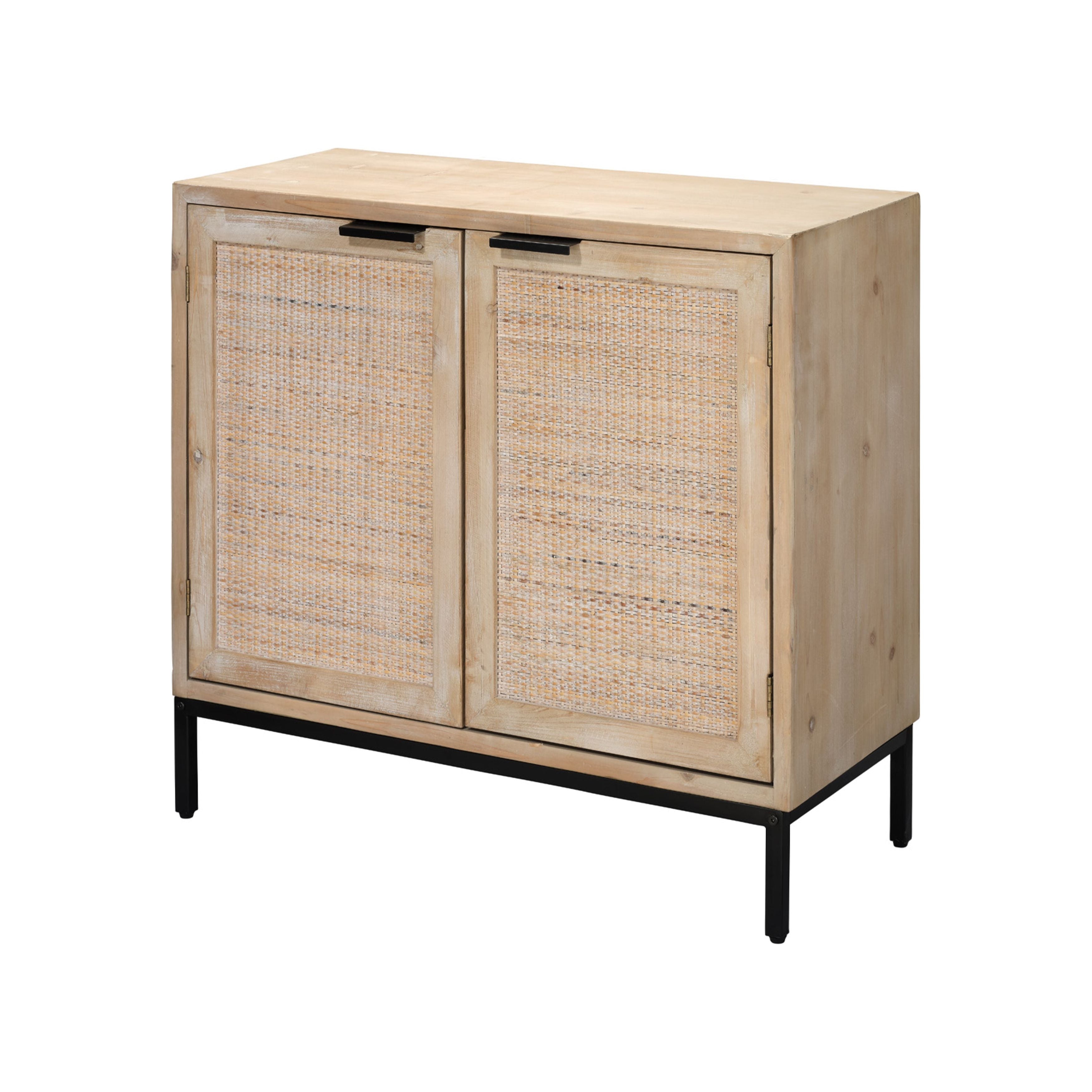Reed 2 Door Accent Cabinet by Jamie Young