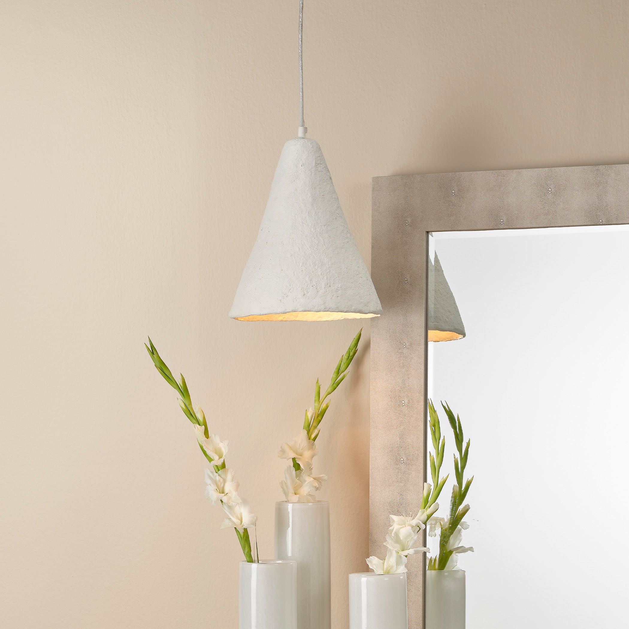 Folio Pendant by Jamie Young