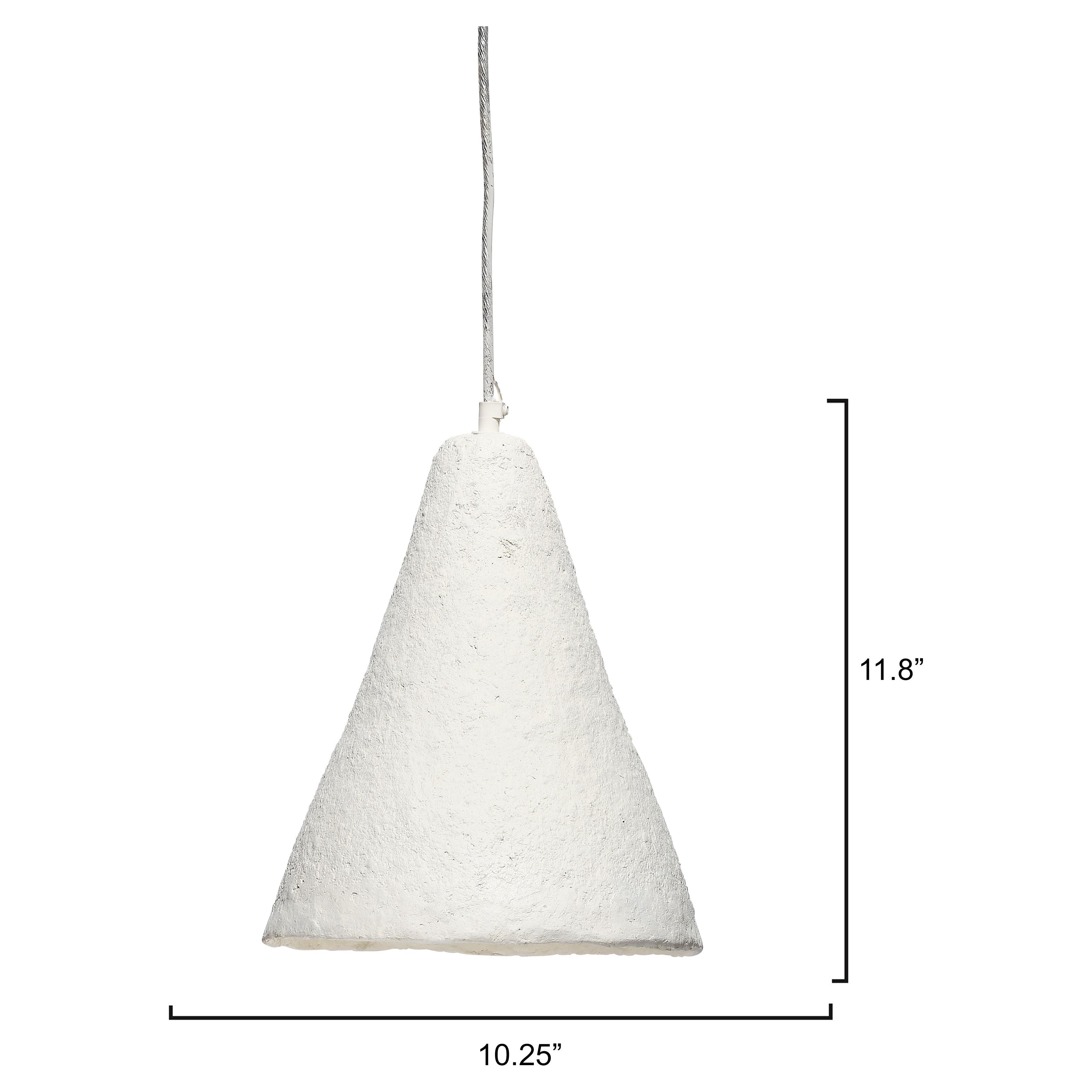 Folio Pendant by Jamie Young