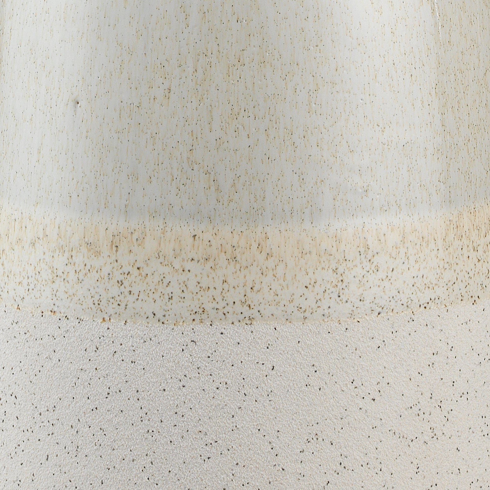 Alice Ceramic Table Lamp, Cream by Jamie Young