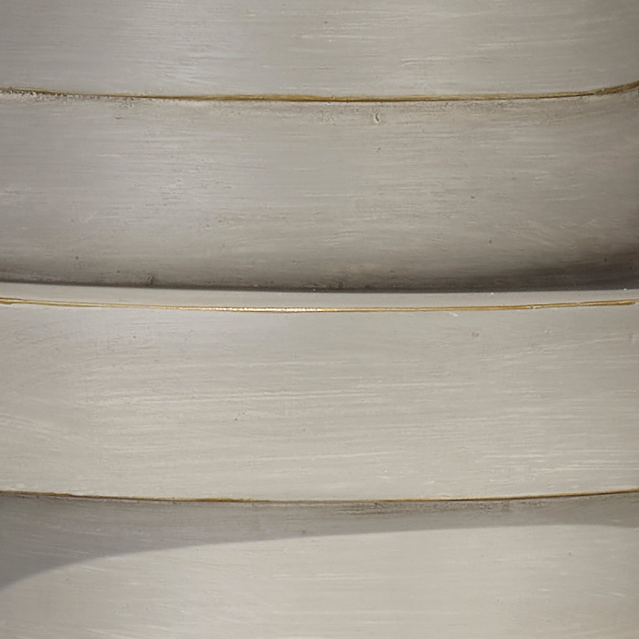 Alignment Table Lamp by Jamie Young