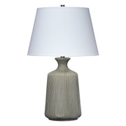 Brenton Ceramic Table Lamp by Jamie Young