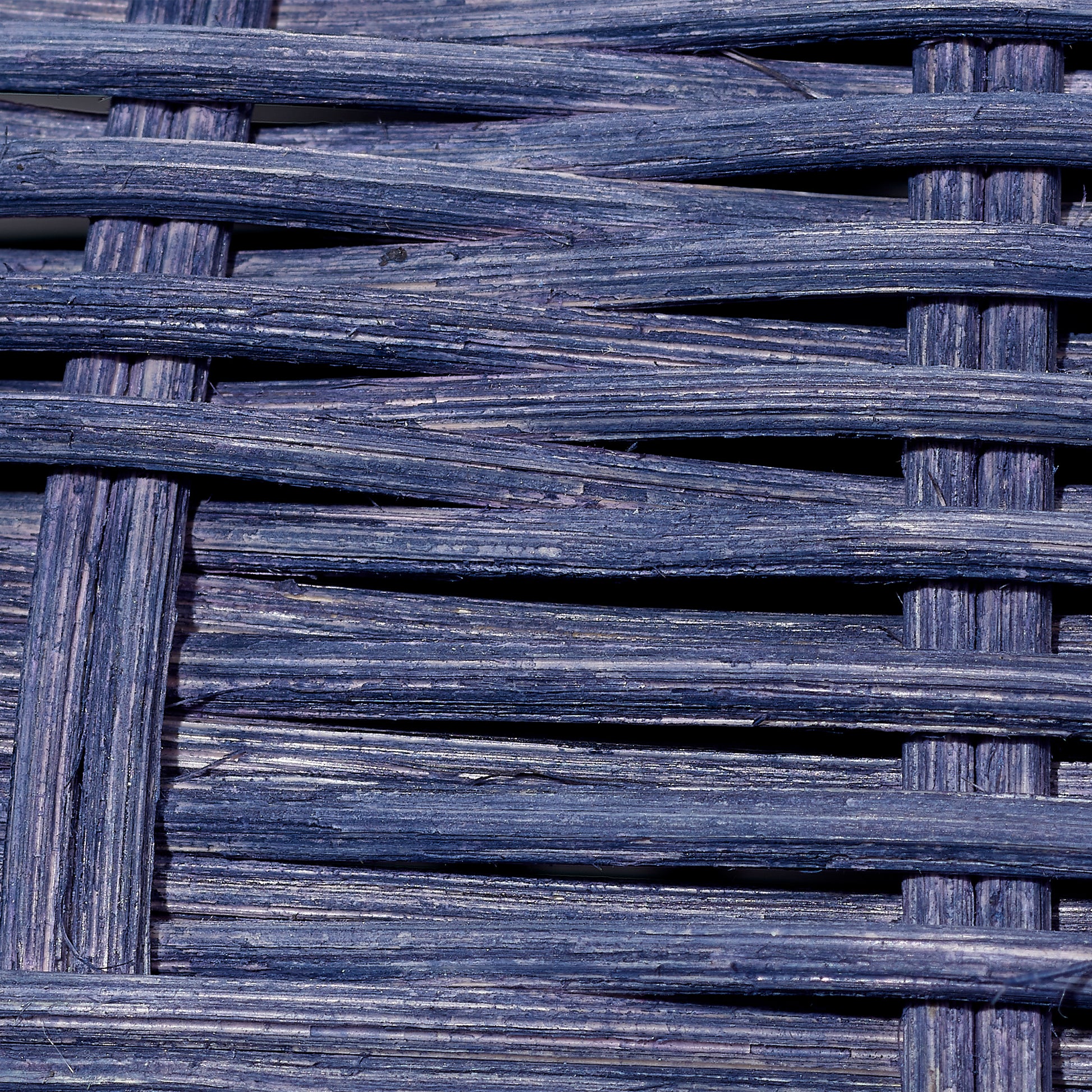 Cape Rattan Table Lamp by Jamie Young