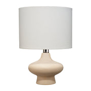 Dawkins Ceramic Table Lamp by Jamie Young