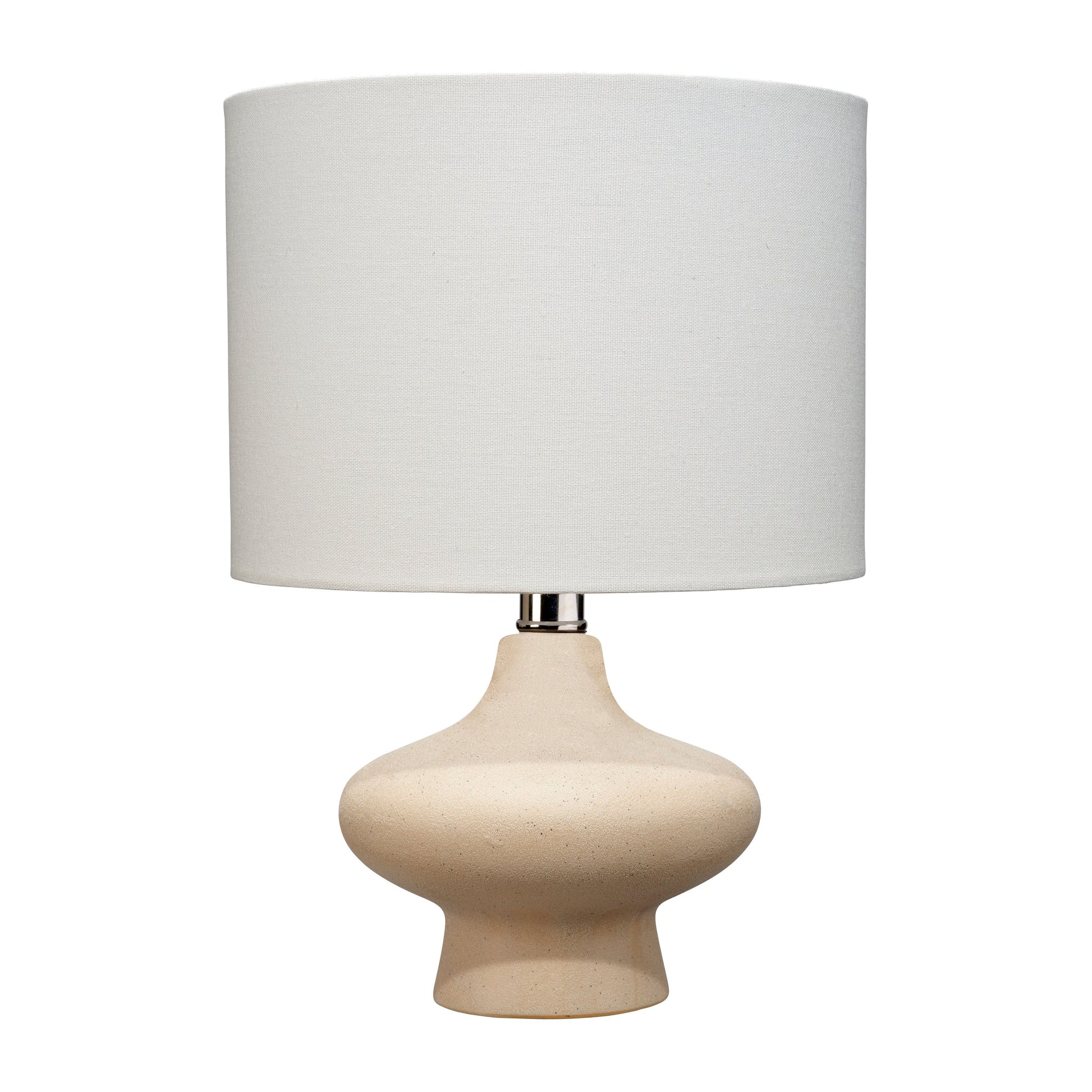 Dawkins Ceramic Table Lamp by Jamie Young