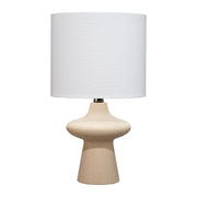 Oliver Ceramic Table Lamp by Jamie Young