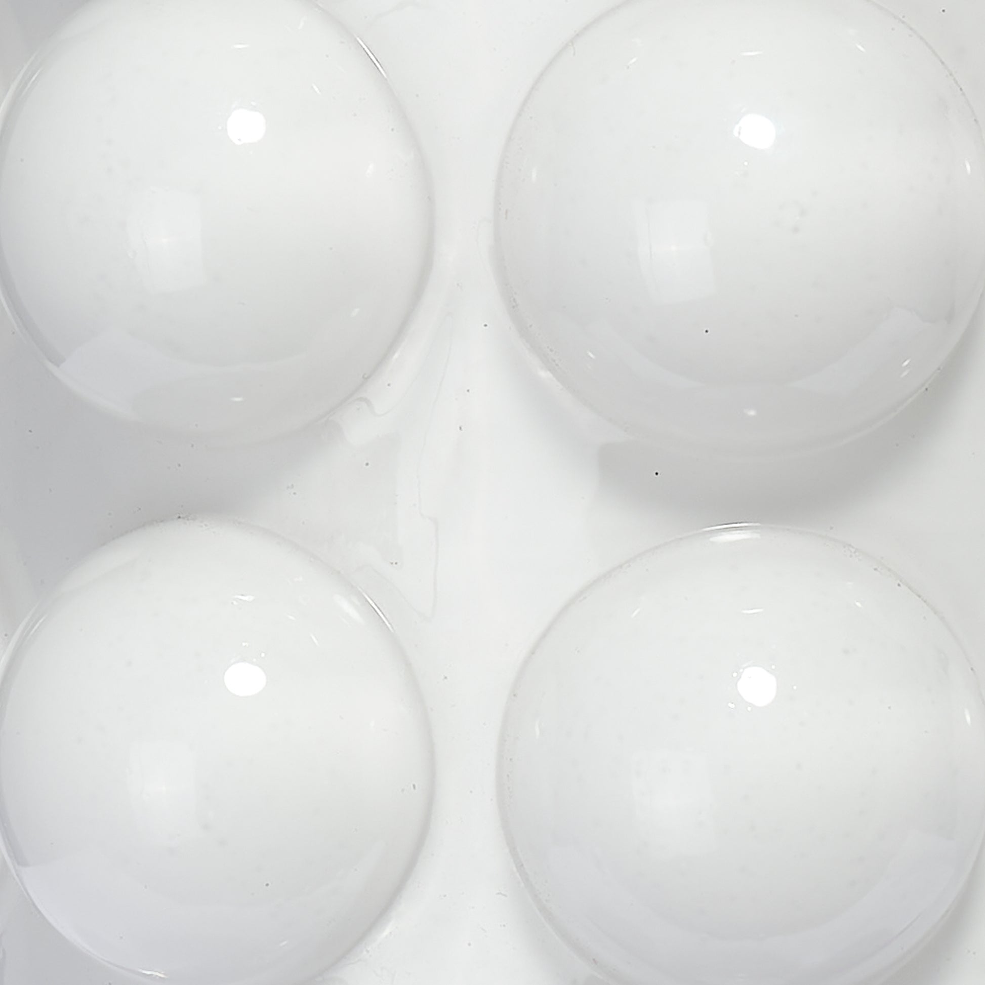 Seltzer Blown Glass Table Lamp by Jamie Young