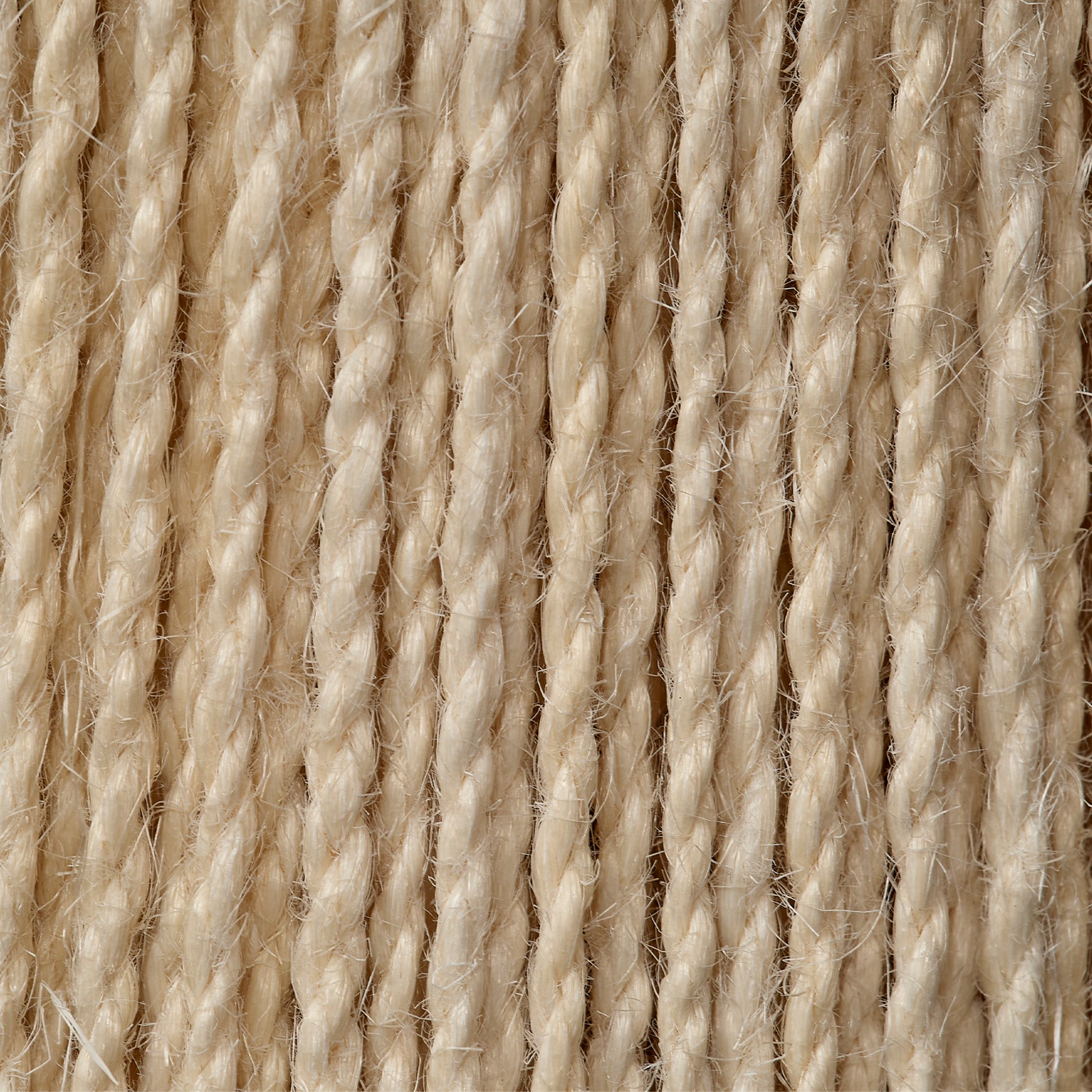 Tension Jute Table Lamp by Jamie Young