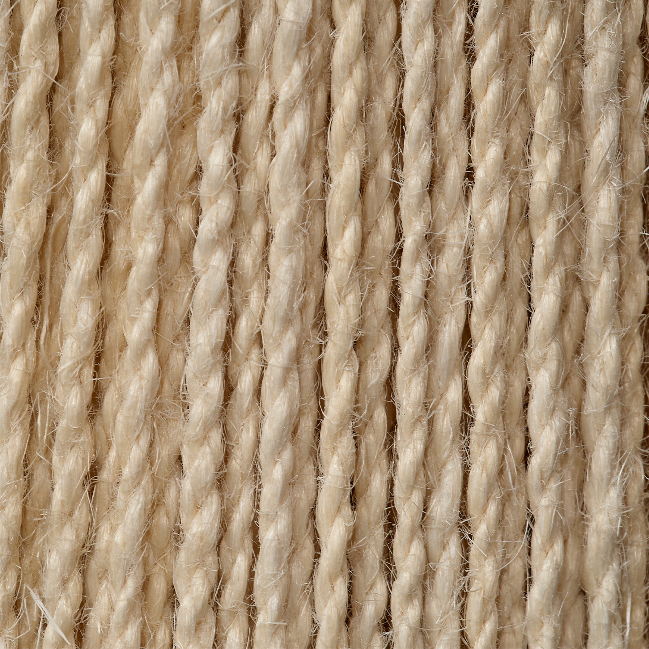 Tension Jute Table Lamp by Jamie Young
