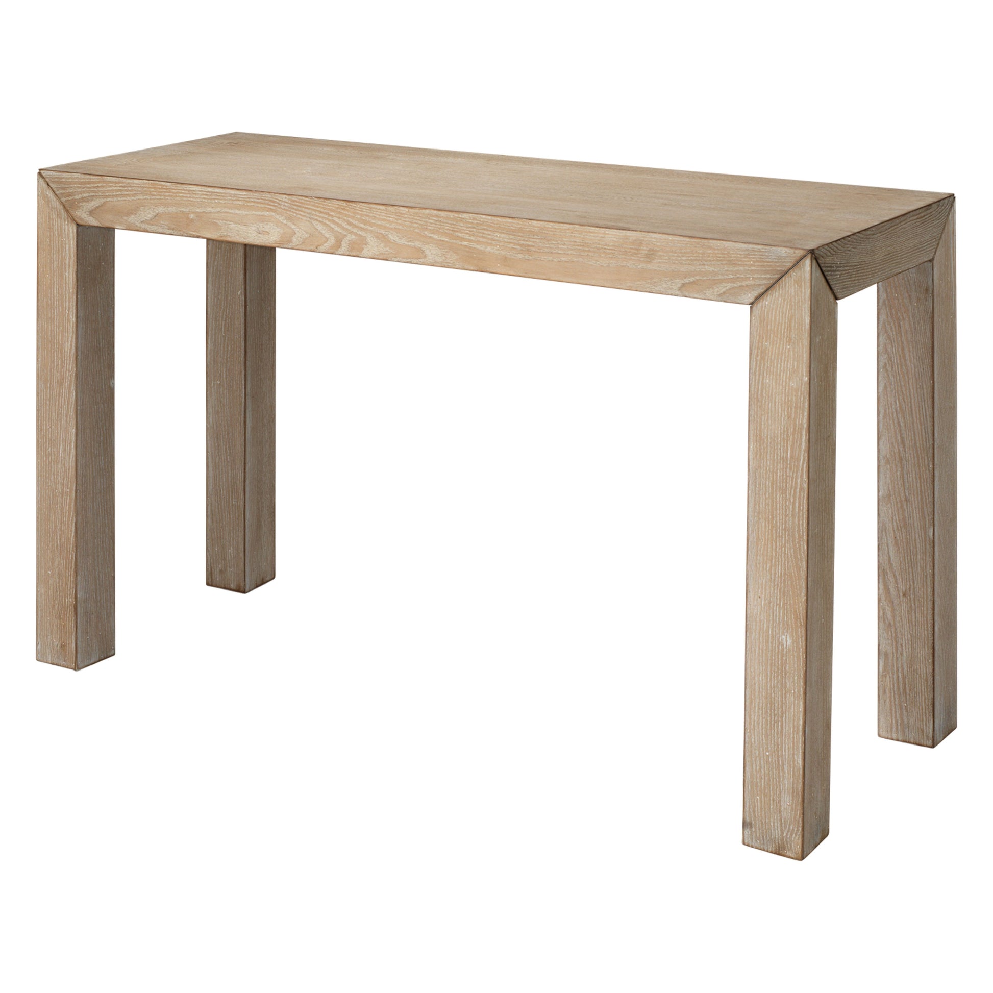 Parson Console Table by Jamie Young