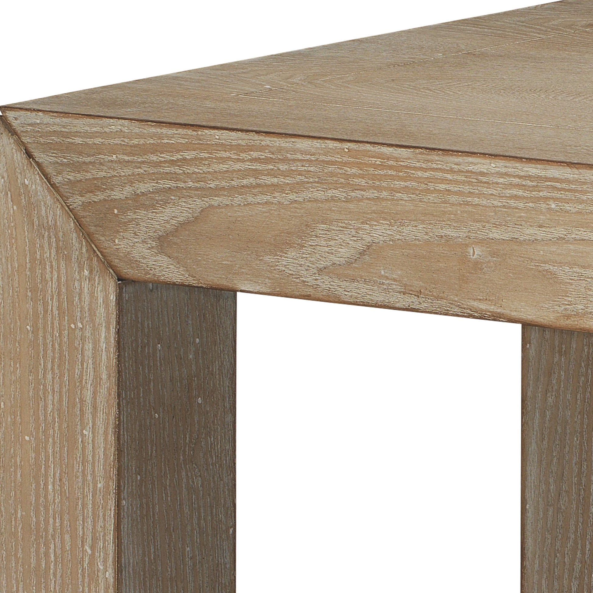 Parson Console Table by Jamie Young