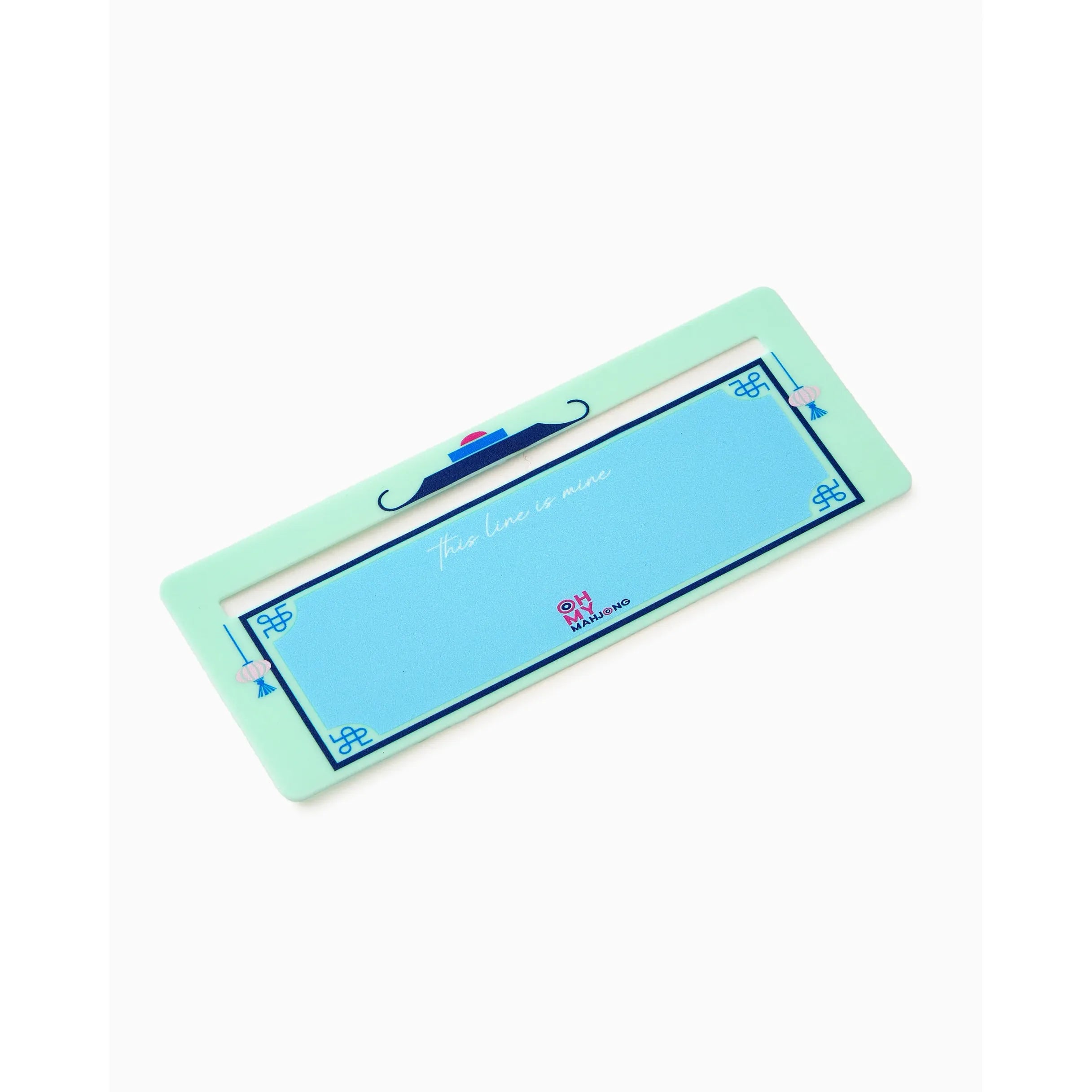 Jasmine Starter Kit | Oh My Mahjong by Oh My Mahjong