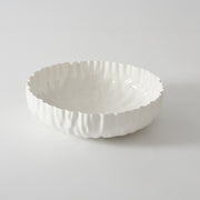 Mascali Bianca Extra Large Shallow Bowl | Pampa Bay by Pampa Bay