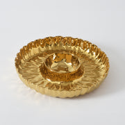 Mascali D'Oro Chip and Dip Bowl | Pampa Bay by Pampa Bay