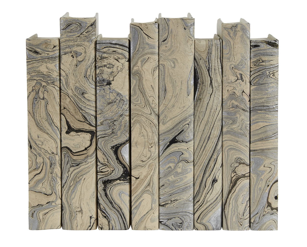 Decor Books in Marble by E Lawrence