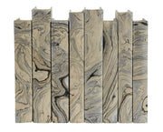 Decor Books in Marble by E Lawrence