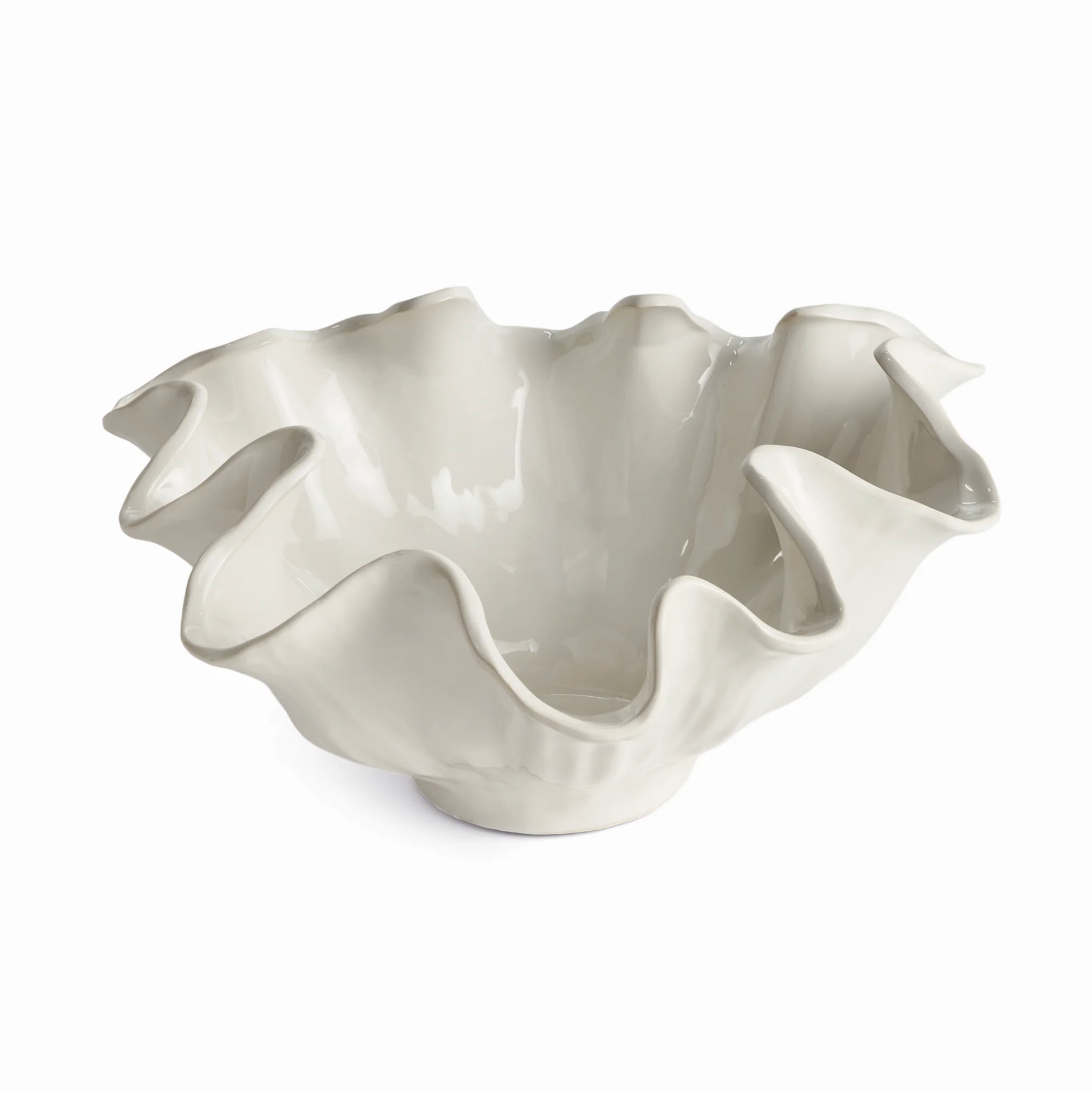 Moselle Decorative Bowl by Napa Home & Garden