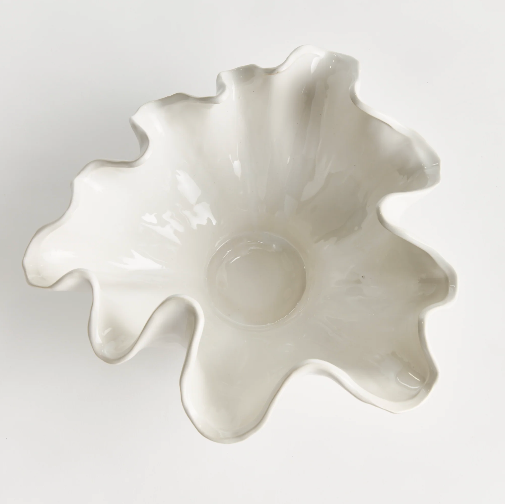 Moselle Decorative Bowl by Napa Home & Garden