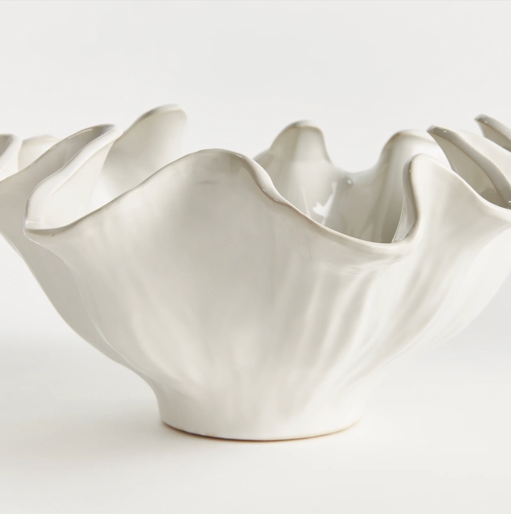 Moselle Decorative Bowl by Napa Home & Garden