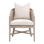 McGuire Arm Chair by Essentials For Living