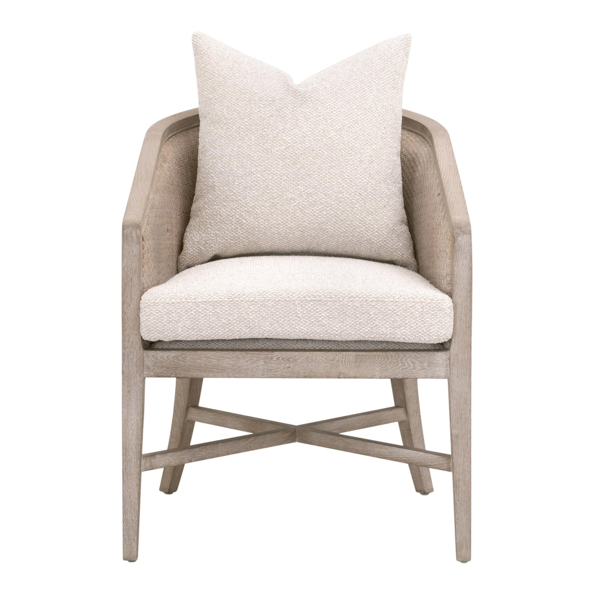 McGuire Arm Chair by Essentials For Living
