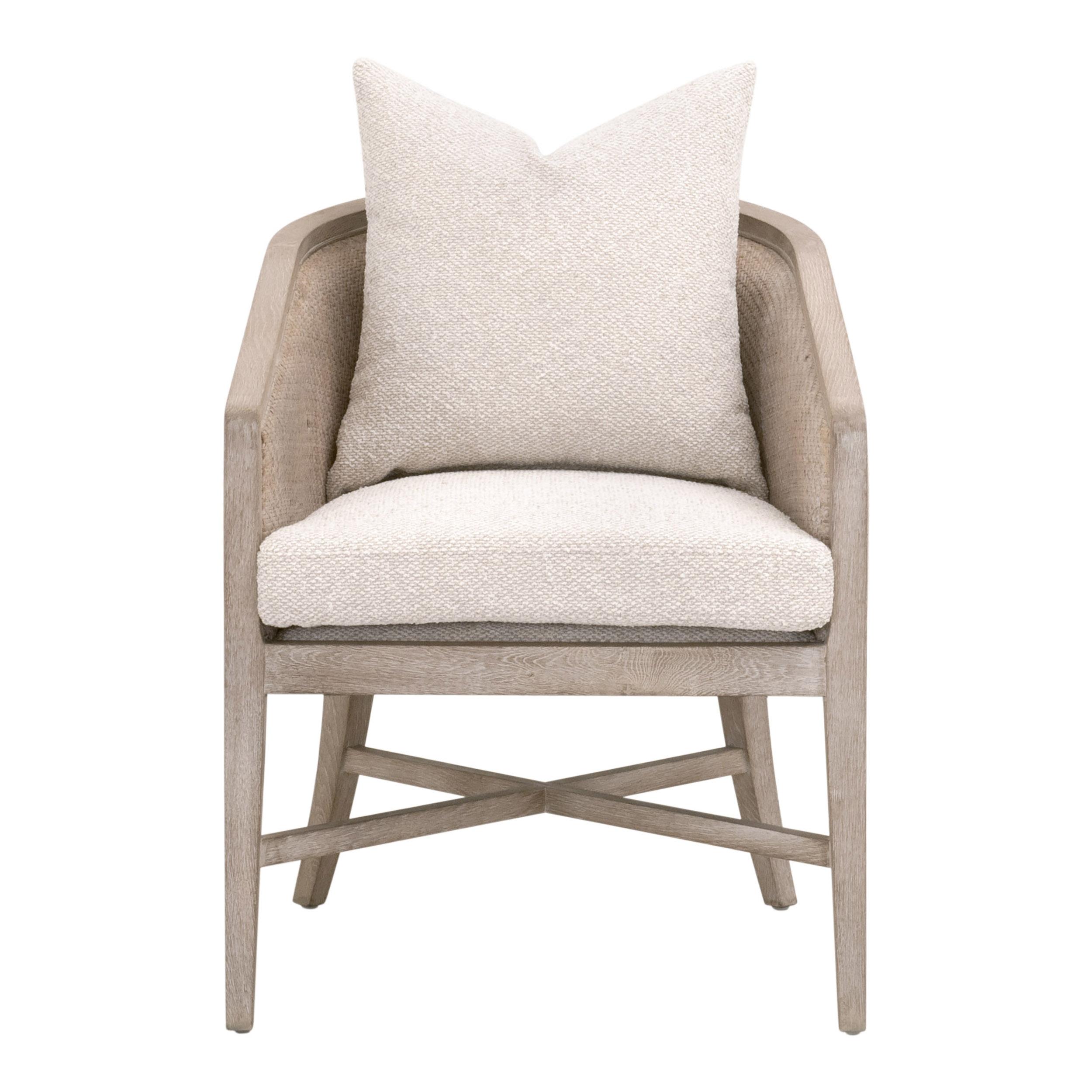 McGuire Arm Chair by Essentials For Living