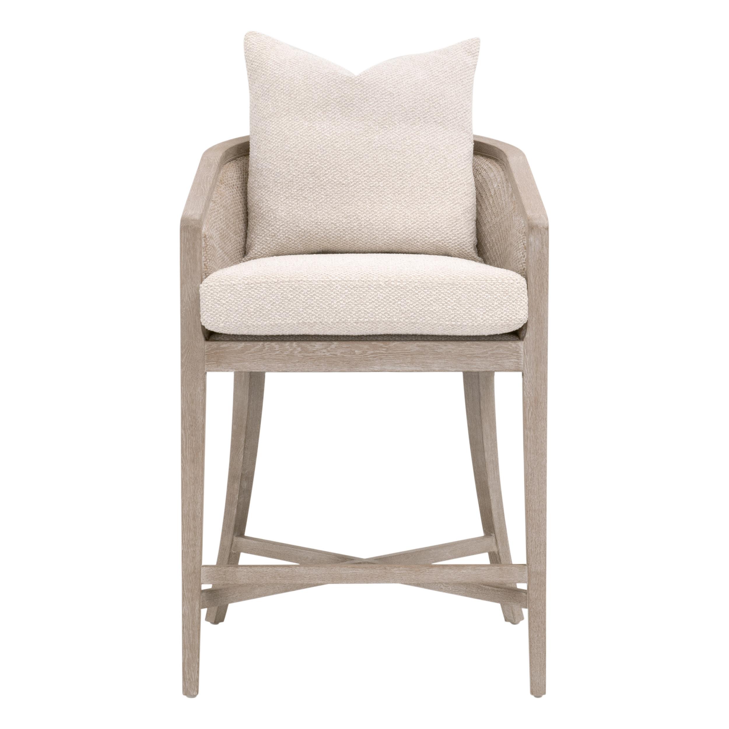 McGuire Counter Stool by Essentials For Living