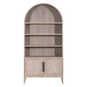 Morris Storage Bookcase by Essentials For Living