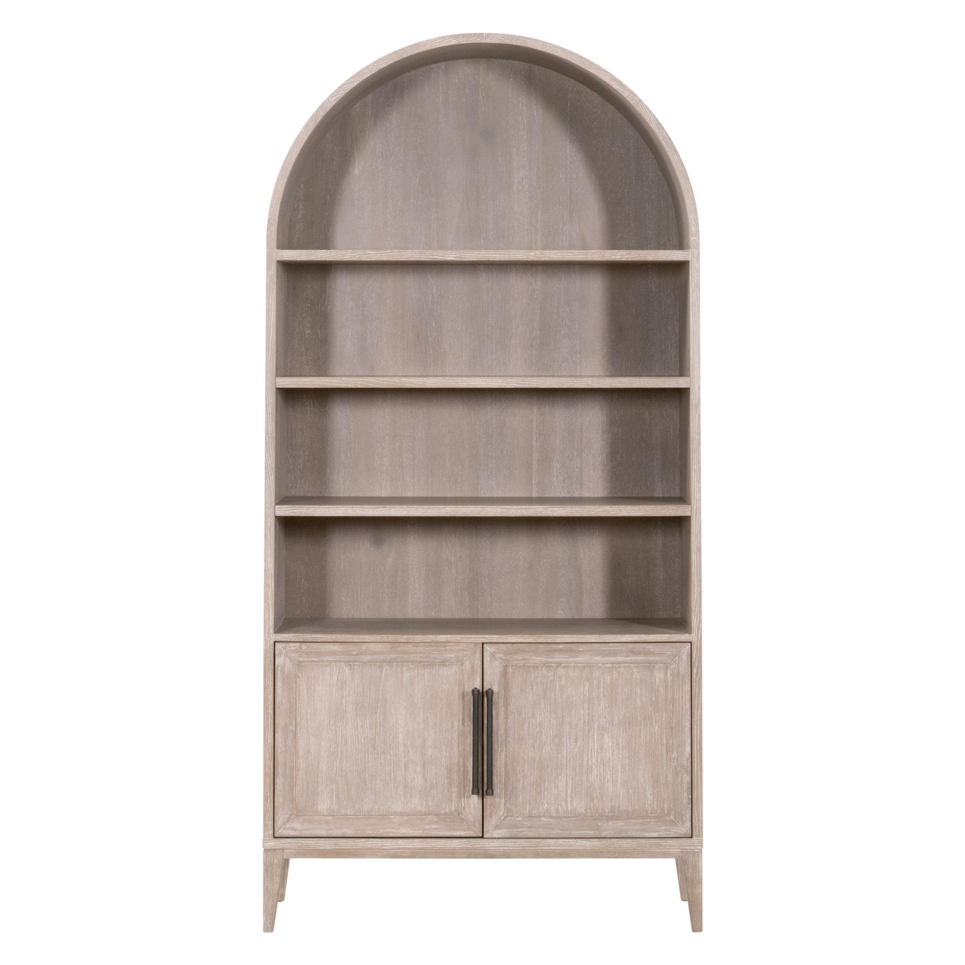 Morris Storage Bookcase by Essentials For Living